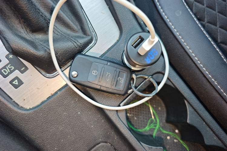 Used Skoda Octavia 2019 TSI230 DSG Luxury Edition
