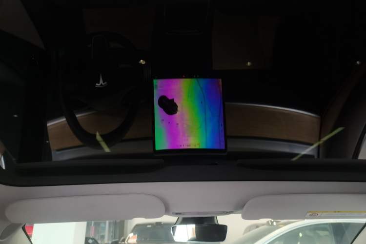 Used Tesla Model 3 2021 Performance High-Performance All-Wheel-Drive Version
