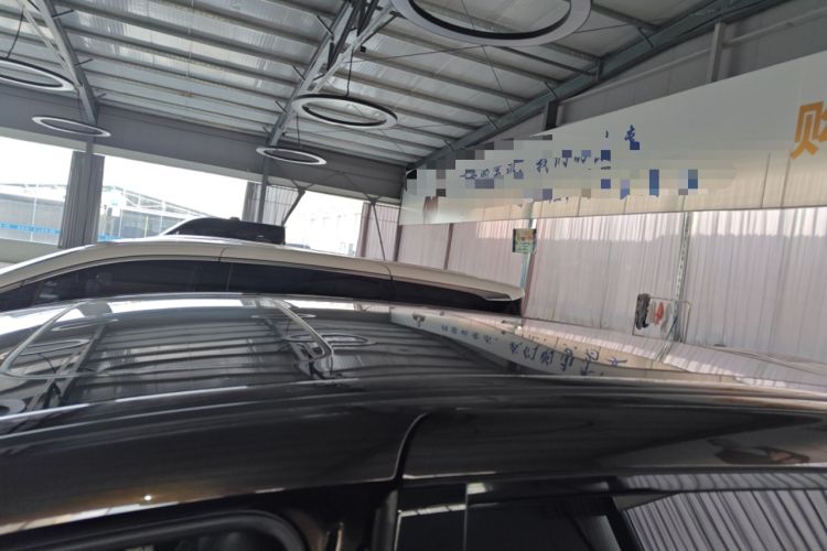 Used Honda Elysion 2019 2.0L Hybrid Luxury Edition