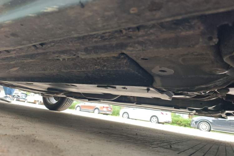 Used Changan Eado 2025 Blue Whale 1.5T 500Bar Prestige Model
