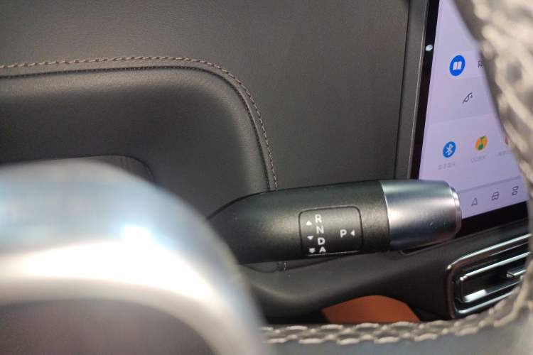 Used Li Auto L8 2023 Pro Model