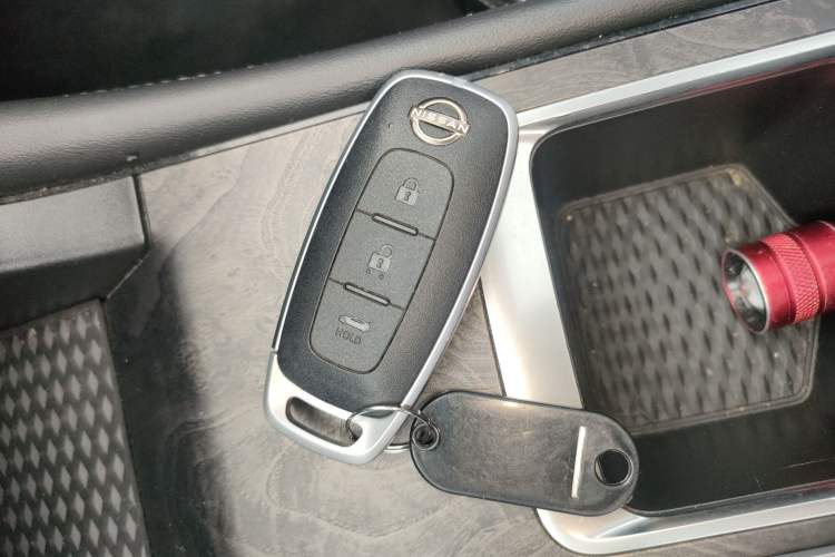 Used Nissan Teana 2022 2.0L XL-TLS Enjoyment Edition
