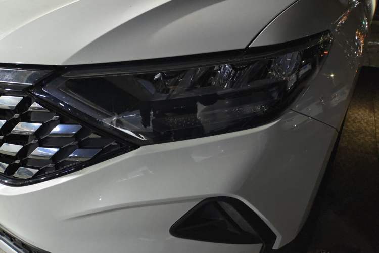 Used Jetta VS5 2019 280TSI Automatic Glory Edition