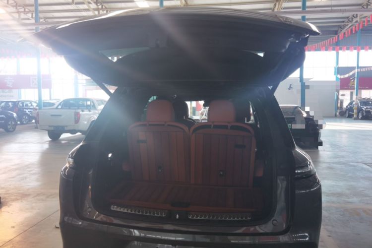 Used Li Auto L8 2023 Pro Model