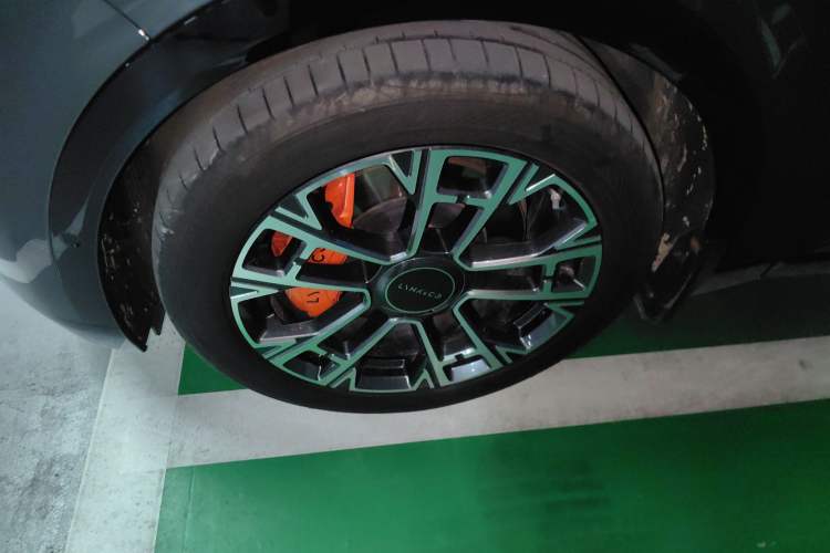 Used Lynk & Co 900 2025 2.0T Ultra