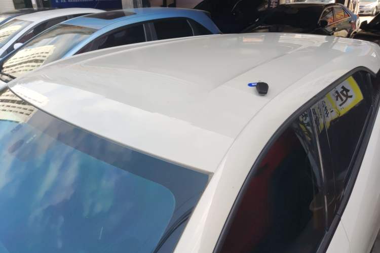 Used BYD Seagull 2024 Honor Edition 305km Freedom Version