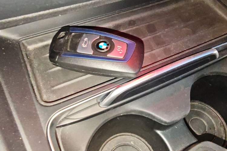 Used BMW 3 Series GT 2020 320i M Sport Package
