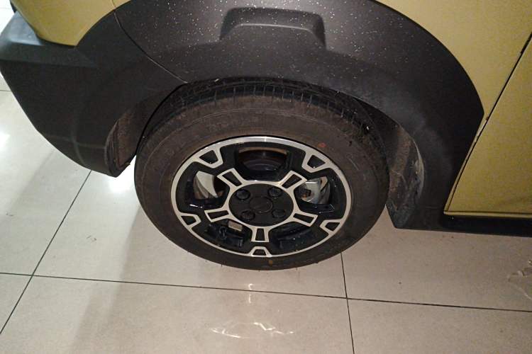 Used  Panda 2025 210km Panda Rider