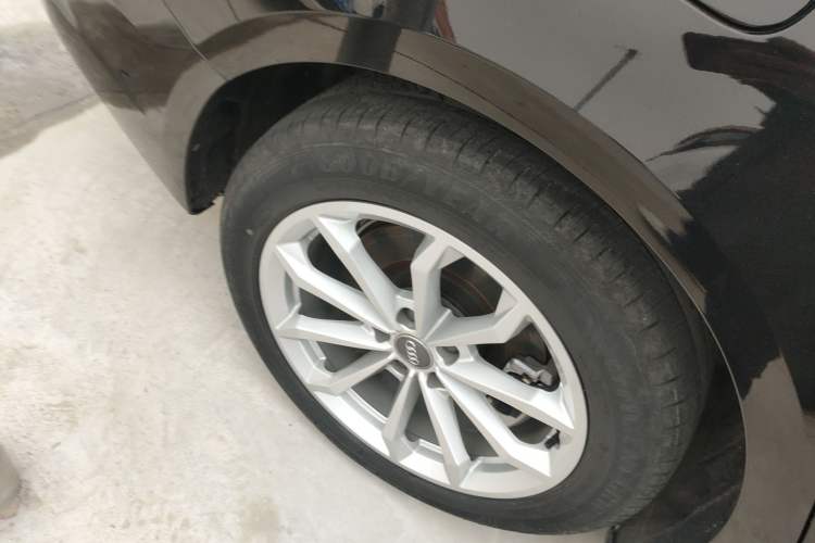 Used Audi A6L 2021 40 TFSI Luxury Prestige Edition
