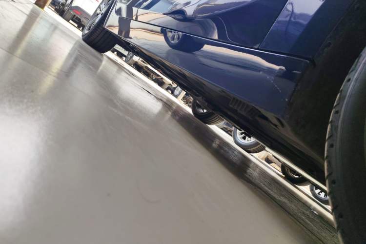 Used BMW 1 Series 2018 Facelifted 118i Sport Edition
