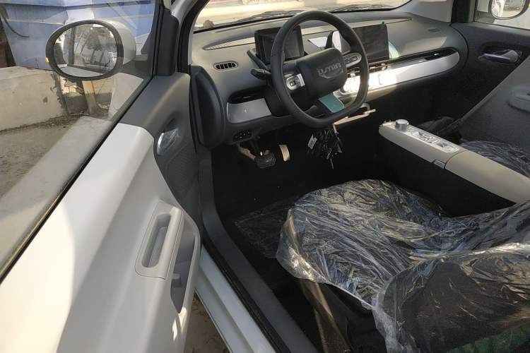 Used  Lumin 2025 205 km Xiangqin Version