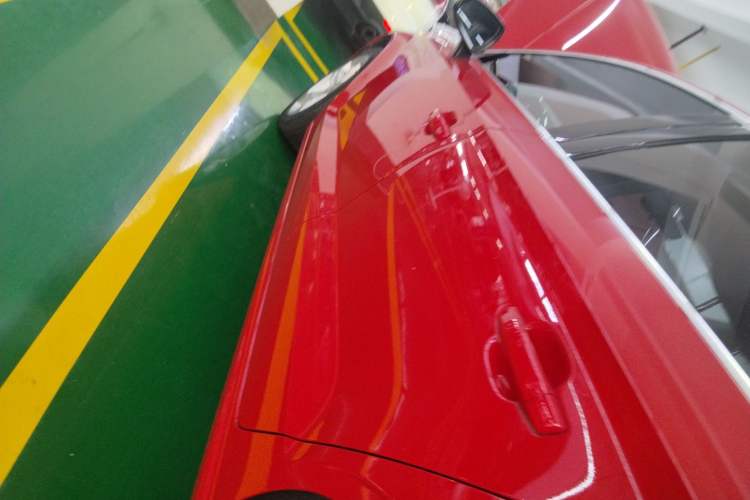 Used Audi A3 2020 Restyled Limousine 35 TFSI Ambition Version China VI