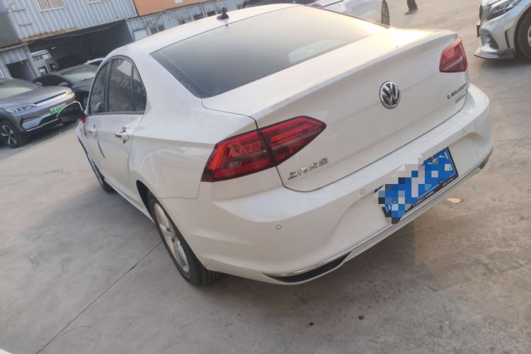 Used Volkswagen Lamando 2021 230TSI DSG Fashion Edition
