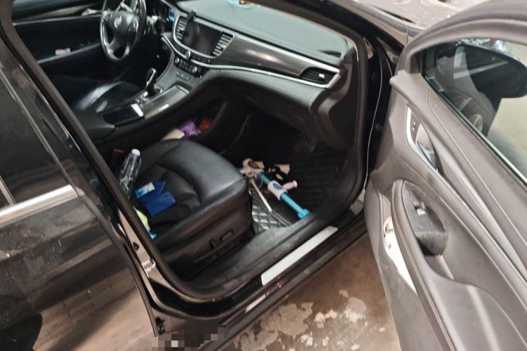 Used Buick LaCrosse 2018 20T Elite Edition