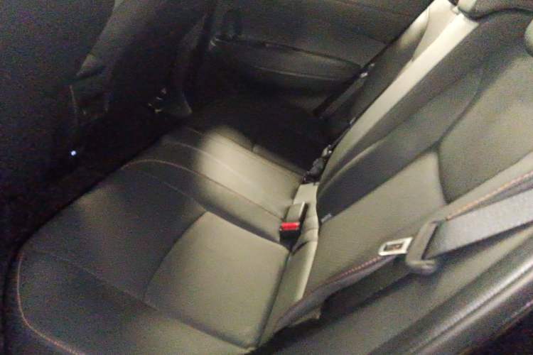 Used Toyota FRONTLANDER 
