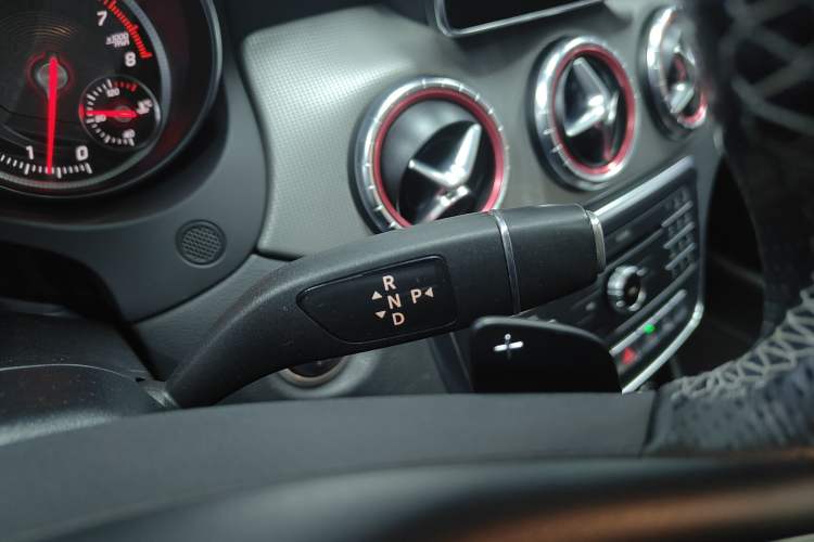 Used Mercedes-Benz CLA 2017 CLA 200 Sport Edition