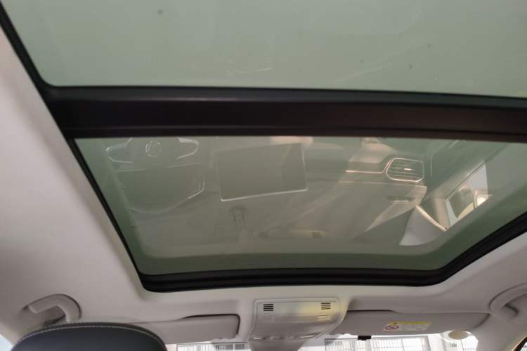 Used Volkswagen Tayron 2023 300TSI Two-Wheel-Drive Luxury Plus Advanced Edition