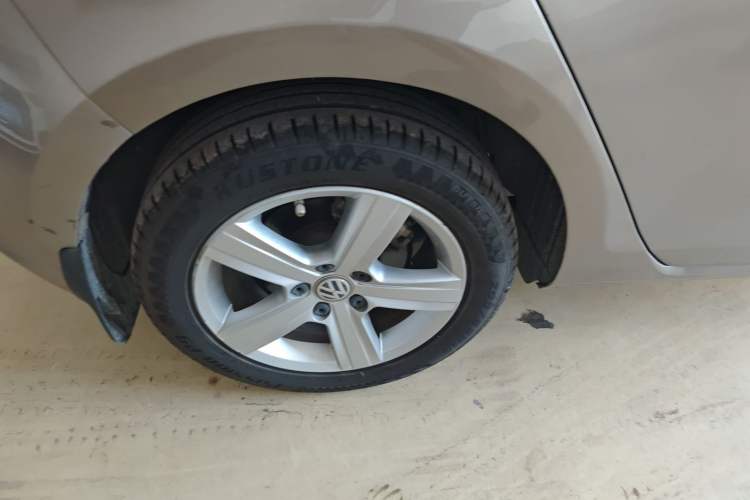 Used Volkswagen Golf 2015 1.6L Automatic Comfort Model
