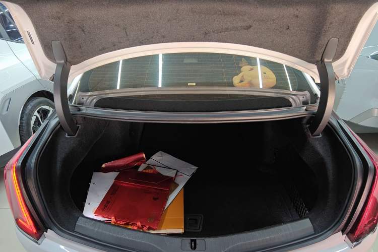 Used Cadillac CT6 2017 28T Luxury Model
