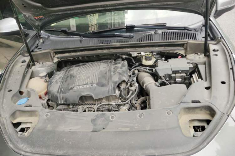 Used Lynk & Co 02 2022 1.5T DCT Shine Pro
