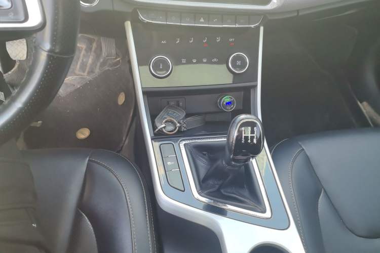 Used Chery Arrizo 5 2019 PRO 1.5L Manual Comfort Edition China VI
