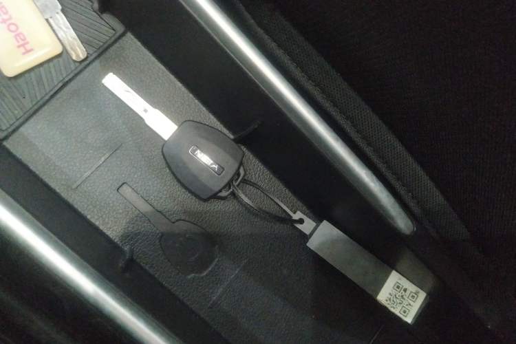 Used NETA V 2021 Long-Range Entertainment Edition Upgrade Model
