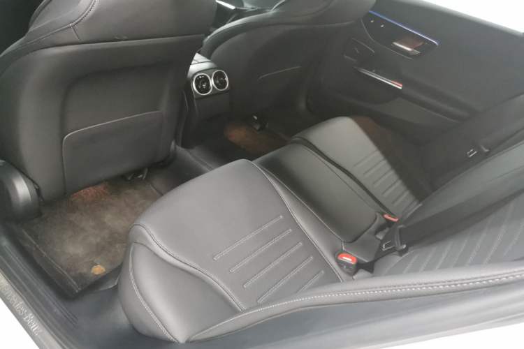 Used Mercedes-Benz C-Class 2023 Revised C 200 L Sport Edition
