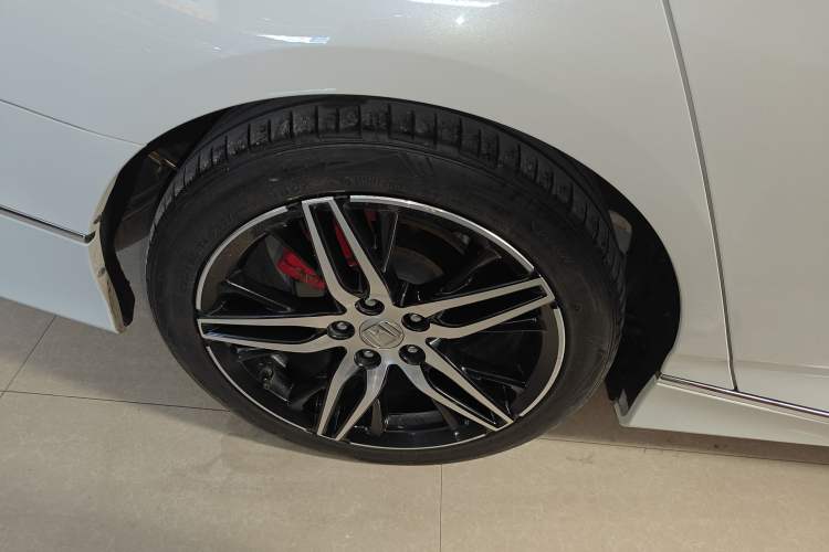 Used Honda Inspire 2022 260TURBO Elite Edition
