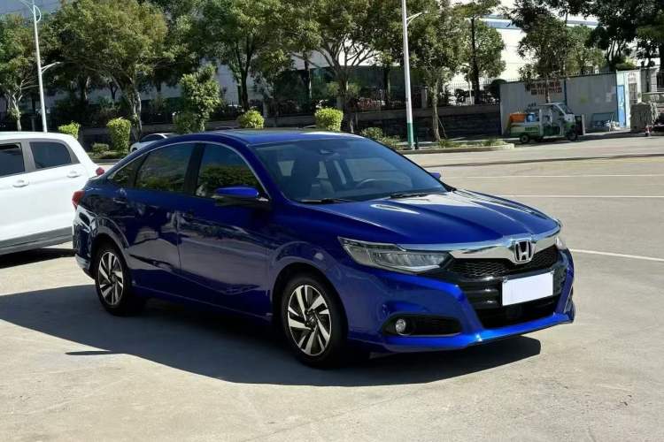 Used Honda Crider 2019 180 Turbo CVT Leading Edition China V
