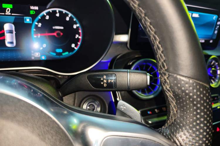 Used Mercedes-Benz C-Class 2020 C 260 L Sport Edition