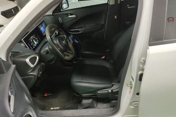 Used ORA White Cat 2020 305 km Luxury Version
