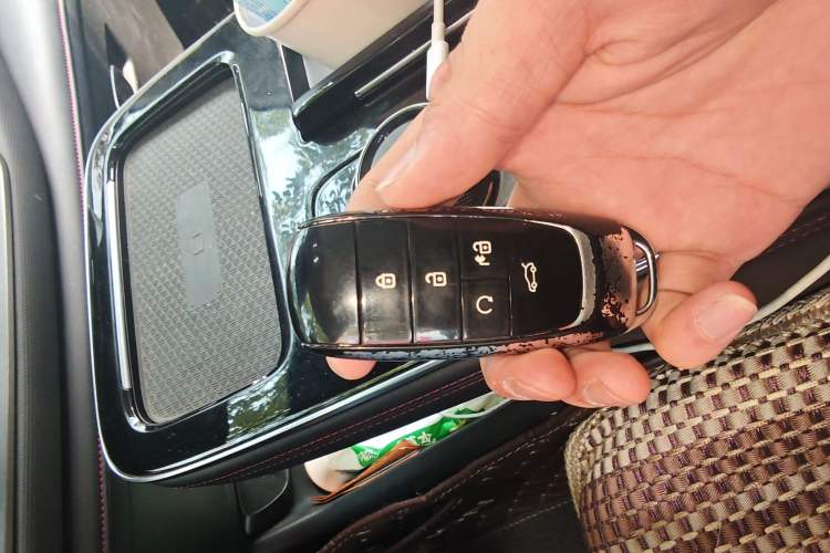 Used AION V 2021 Plus 70 Smart Technology Edition Lithium Iron Phosphate
