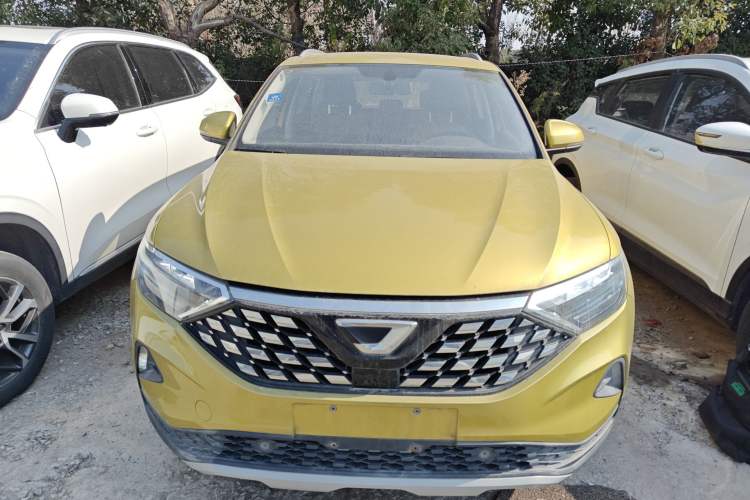 Used Jetta VS5 2019 280TSI Automatic Enjoyment Model
