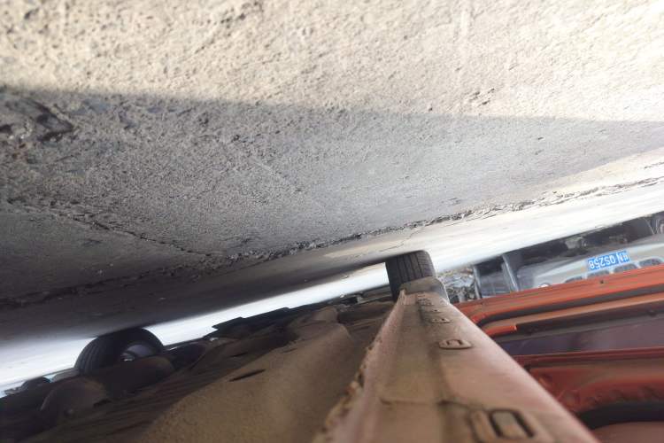 Used Chery Arrizo 5 2017 1.5L CVT Trendsetting Edition
