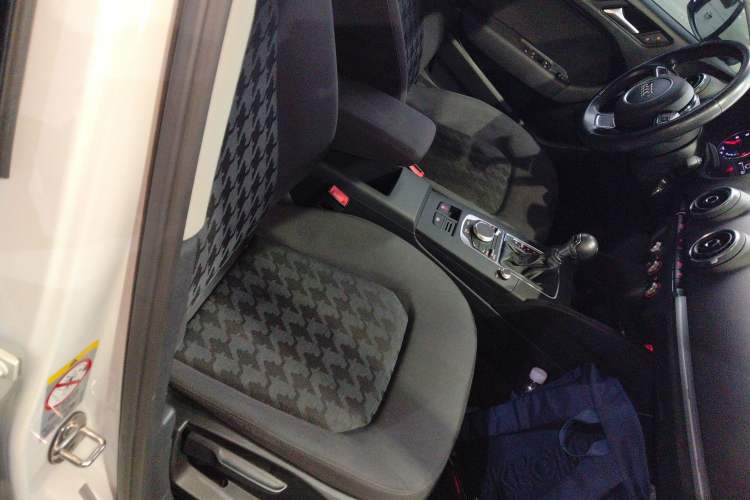 Used Audi A3 2016 Limousine 35 TFSI Prestige Edition