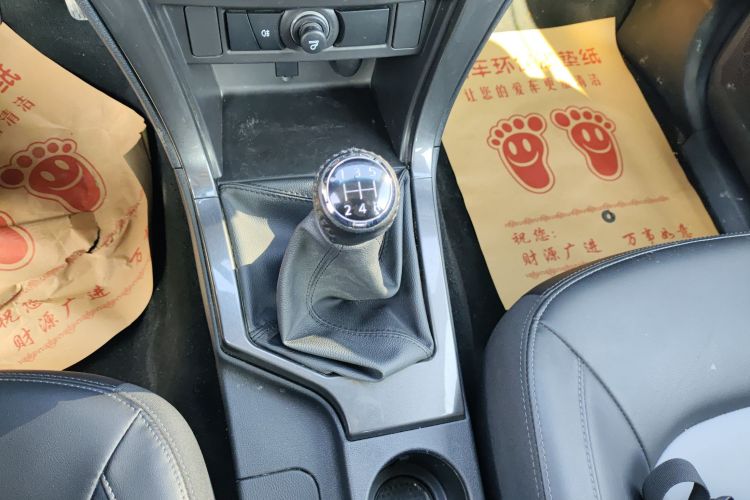 Used Great Wall Wingle 5 2023 "Dry Meal" Version 1.5T Gasoline Two-Wheel-Drive Advanced Large Double
