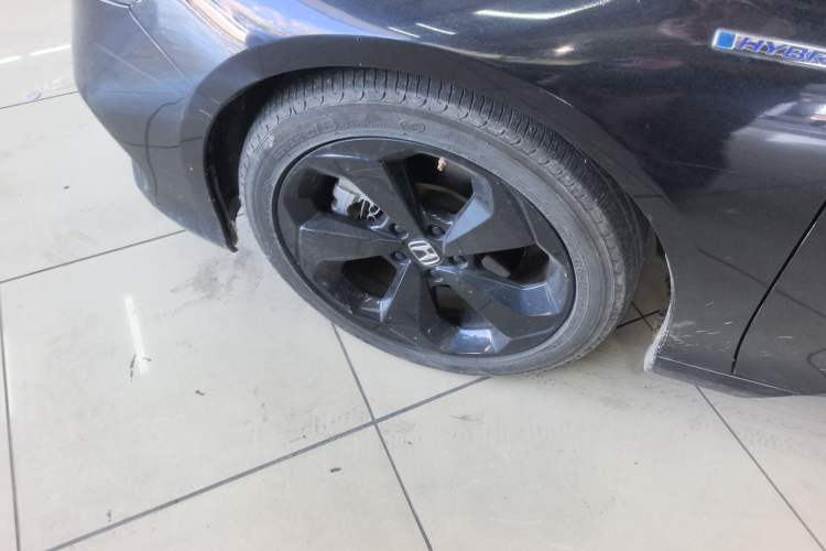 Used Honda Accord 2021 Rui Hybrid 2.0L Rui Zhi Starry Sky Limited Edition