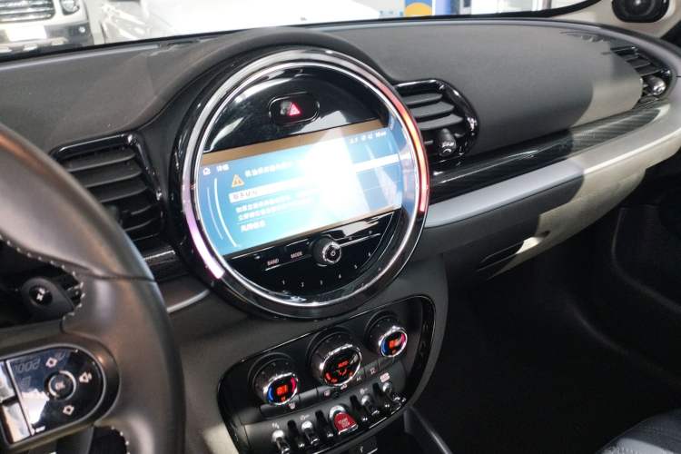 Used  Clubman 2023 2.0T COOPER S Connoisseur
