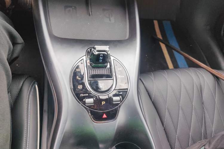 Used BYD Seal 2023 Champion Edition 700km Deluxe Model
