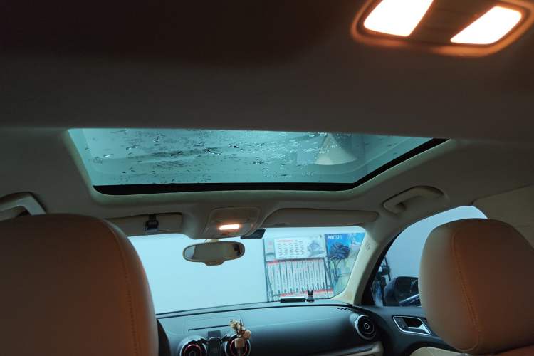 Used Audi A3 (Import) 2014 Sportback 40 TFSI S line Luxury Model