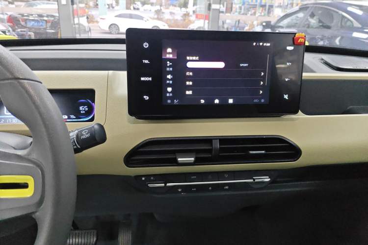 Used  Panda 2024 200km Panda Rider