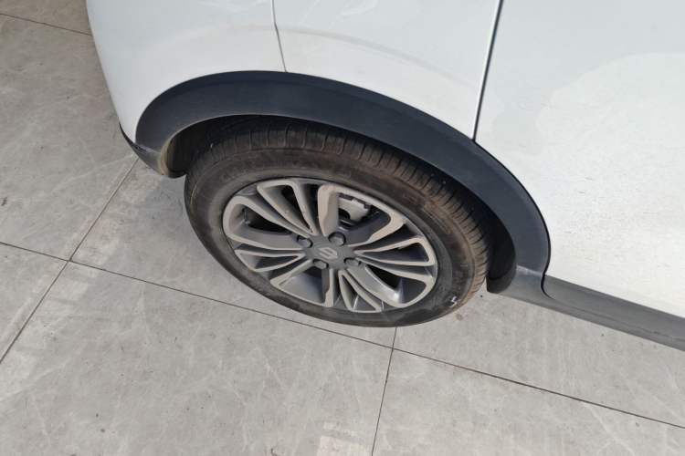 Used Leapmotor T03 2024 310 Comfort Edition
