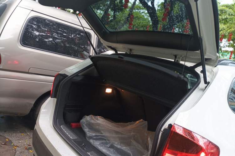 Used BMW X1 2014 sDrive18i Leading Model