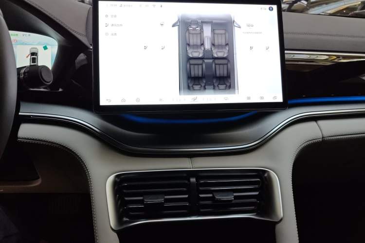 Used BYD Song PLUS New Energy 2025 EV 520km Premium Version
