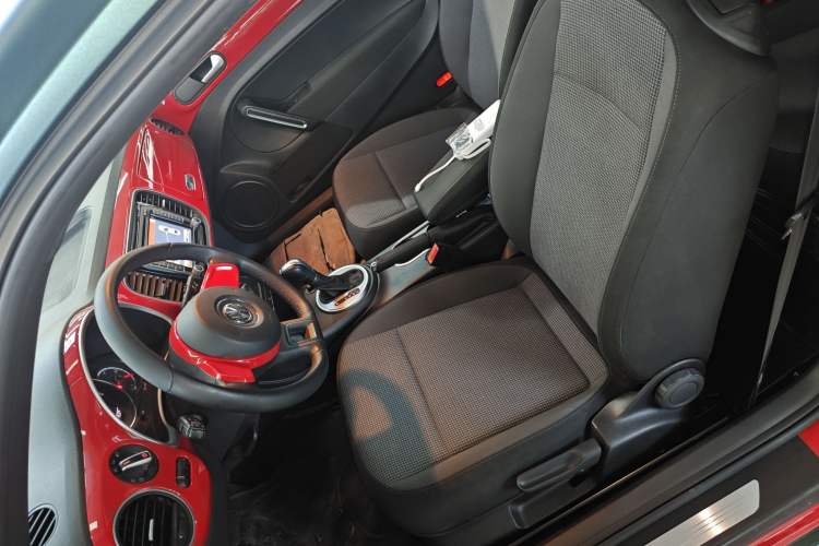 Used Volkswagen Beetle 2015 280TSI
