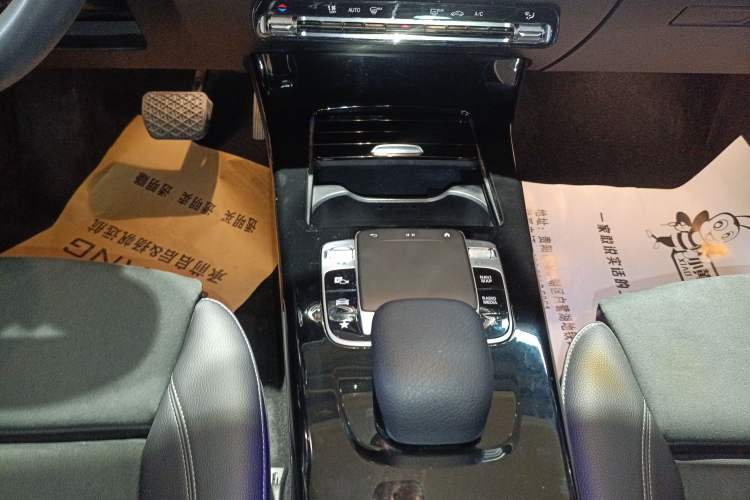 Used Mercedes-Benz A-Class 2019 A 200 L Sport Sedan