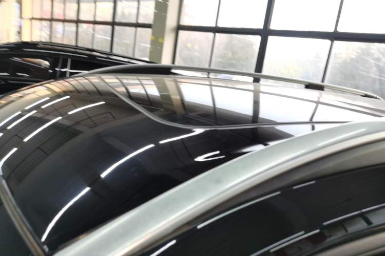 Used Volvo XC90 2018 T6 Zhiya Edition 7-seater
