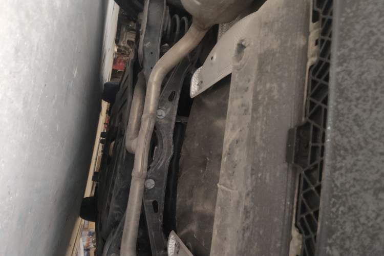 Used Volkswagen Passat 2023 Revised Version 380TSI Flagship Edition