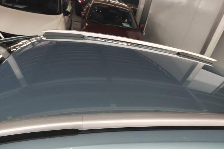 Used Honda Fit 2021 1.5L CVT Trendy Version