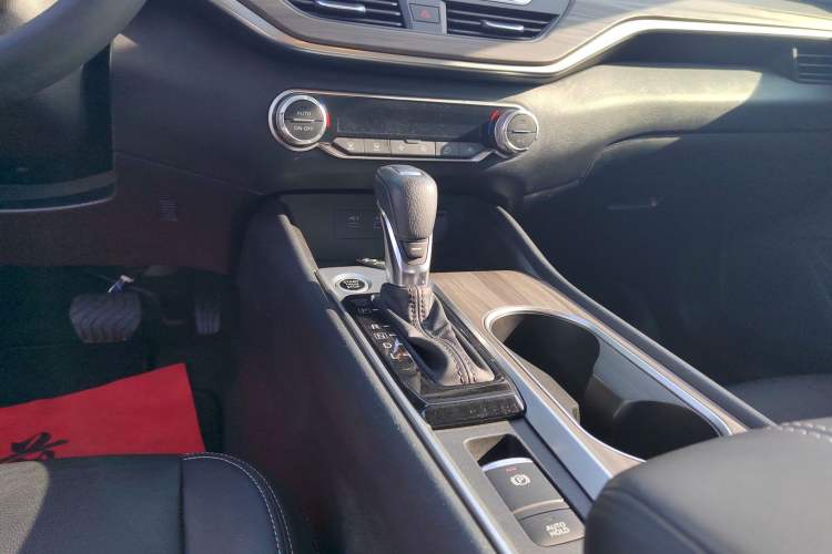 Used Nissan Teana 2021 2.0L XL Comfort Edition